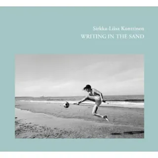 Writing In The Sand