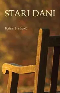 Stari dani
