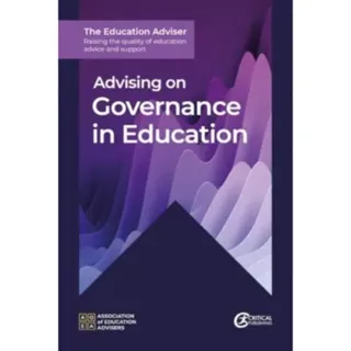Advising on Governance in Education