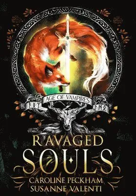 Ravaged Souls