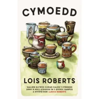 Cymoedd