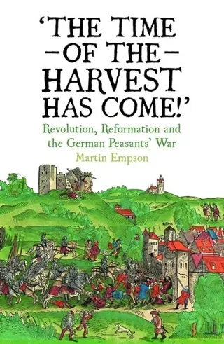 Time of the Harvest has Come