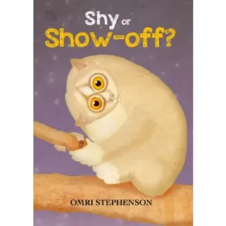 Shy or Show-Off