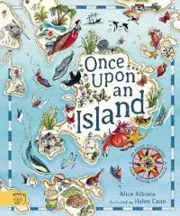 Once Upon An Island