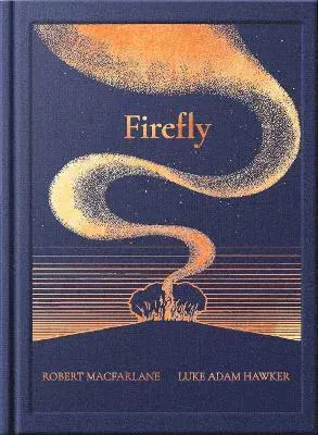 The Night Creatures: Firefly – A Guardian Book of the Year