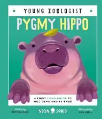 Pygmy Hippo (Young Zoologist)