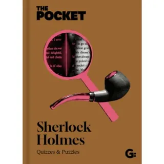 The Pocket Sherlock Holmes