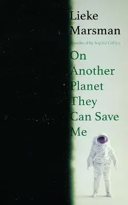 On Another Planet They Can Save Me