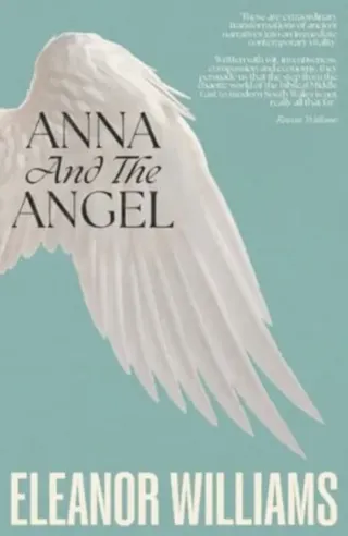 Anna and the Angel