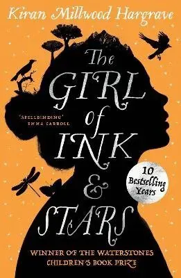 The Girl of Ink & Stars (10th anniversary edition)