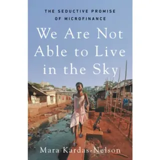 We Are Not Able to Live in the Sky