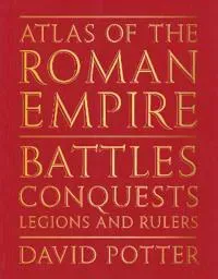 Atlas of the Roman Empire