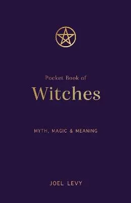 Pocket Book of Witches