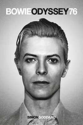 Bowie Odyssey 76