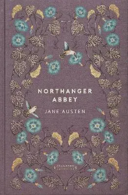 Northanger Abbey