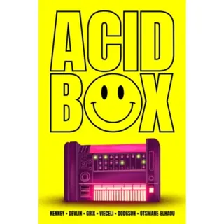 Acid Box