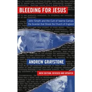 Bleeding for Jesus