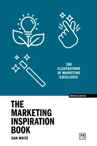 Marketing Inspiration Book