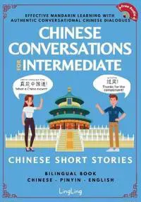 Chinese Conversations for Intermediate