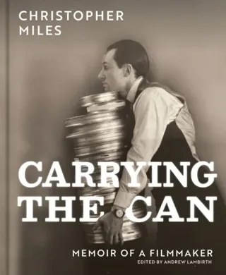 Carrying the Can