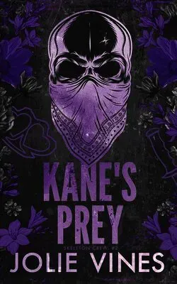 Kane's Prey (Skeleton Crew, #2)