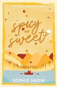 Spicy or Sweet
