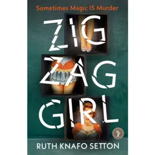 Zigzag Girl
