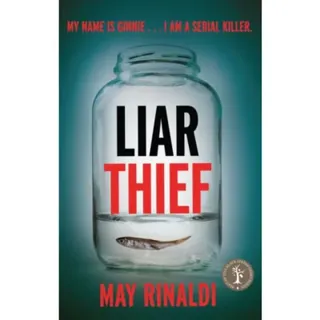 Liar Thief