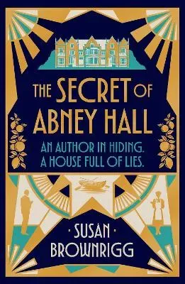 The Secret of Abney Hall
