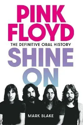 Pink Floyd Shine On