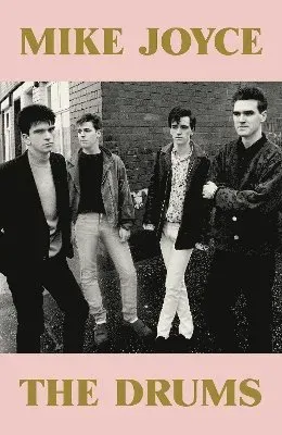 Mike Joyce - The Drums