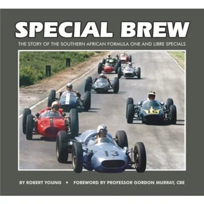 Special Brew