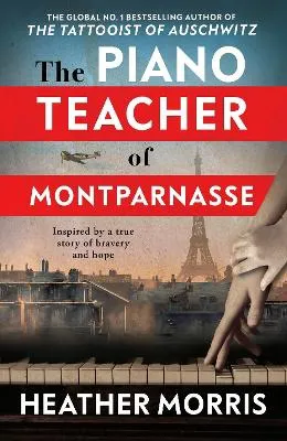 The Piano Teacher of Montparnasse