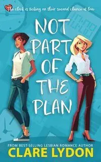 Not Part Of The Plan