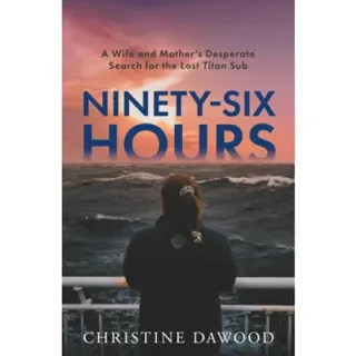 Ninety-Six Hours