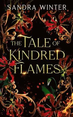 Tale of Kindred Flames