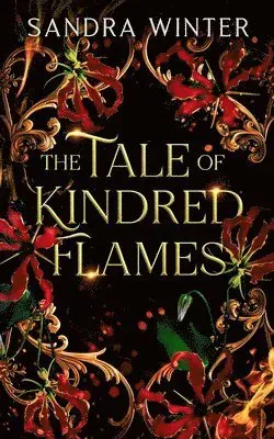 Tale of Kindred Flames