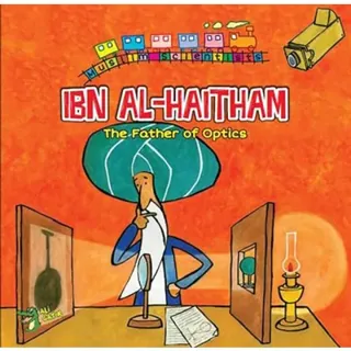 Ibn Al-Haitham