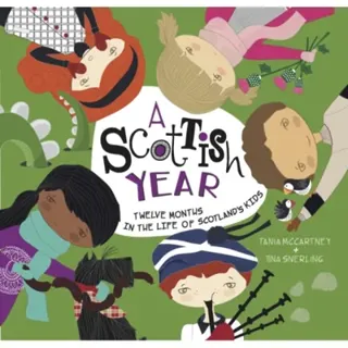A Scottish Year