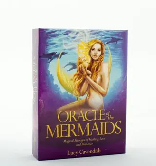 Oracle of the Mermaids