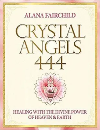Crystal Angels 444