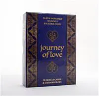 Journey Of Love Oracle