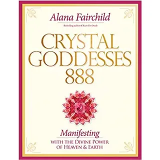 Crystal Goddesses 888