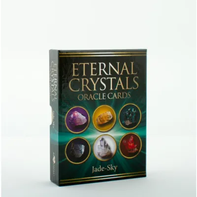 Eternal Crystals Oracle