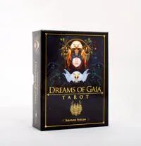 Dreams Of Gaia Tarot : A Tarot for a New Era