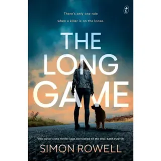 The Long Game