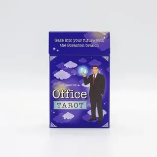 The Unofficial Office Tarot