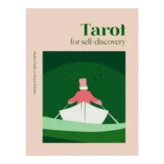 Modern Guides to Ancient Wisdom: Tarot for Self-Discovery