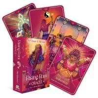 Rising Rani Oracle
