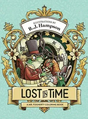 Lost In Time